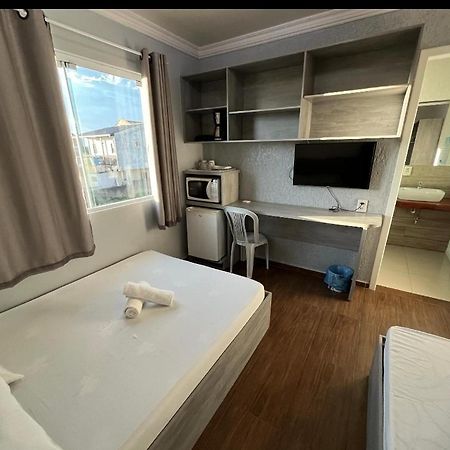 Savanna Suites Пенья Экстерьер фото