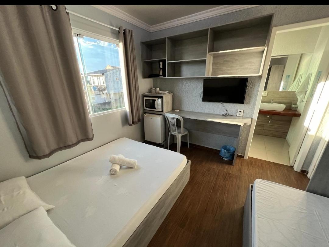 Savanna Suites Пенья Экстерьер фото