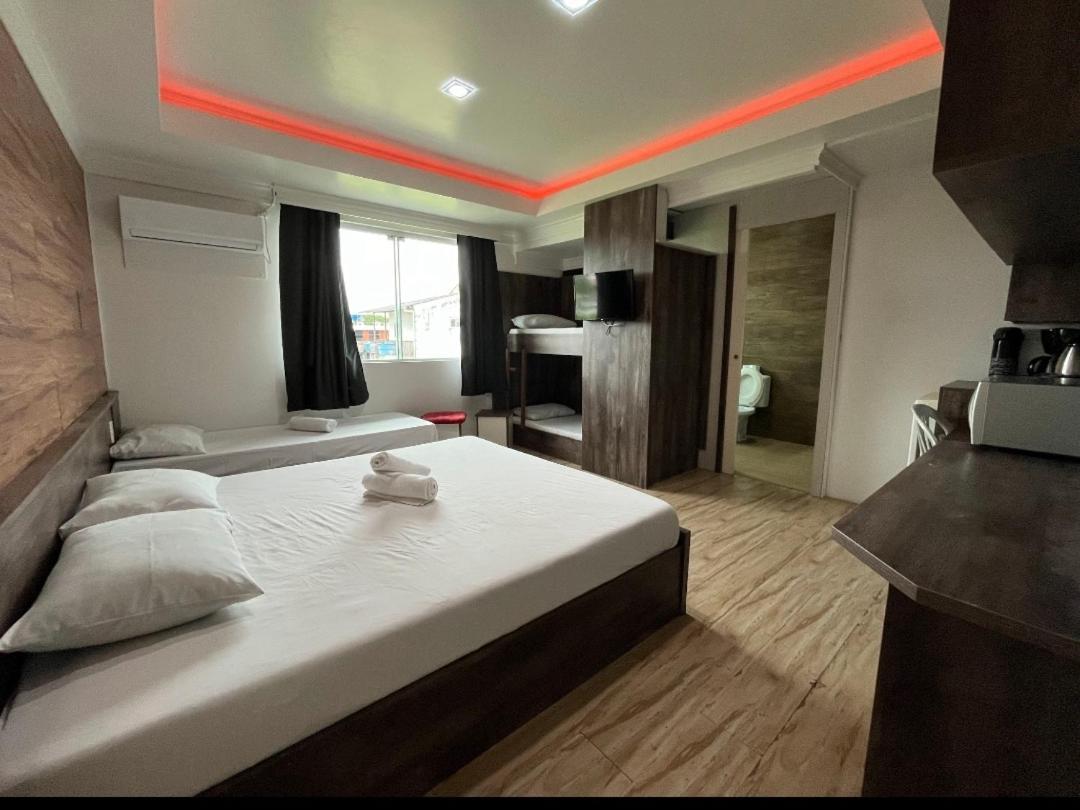 Savanna Suites Пенья Экстерьер фото