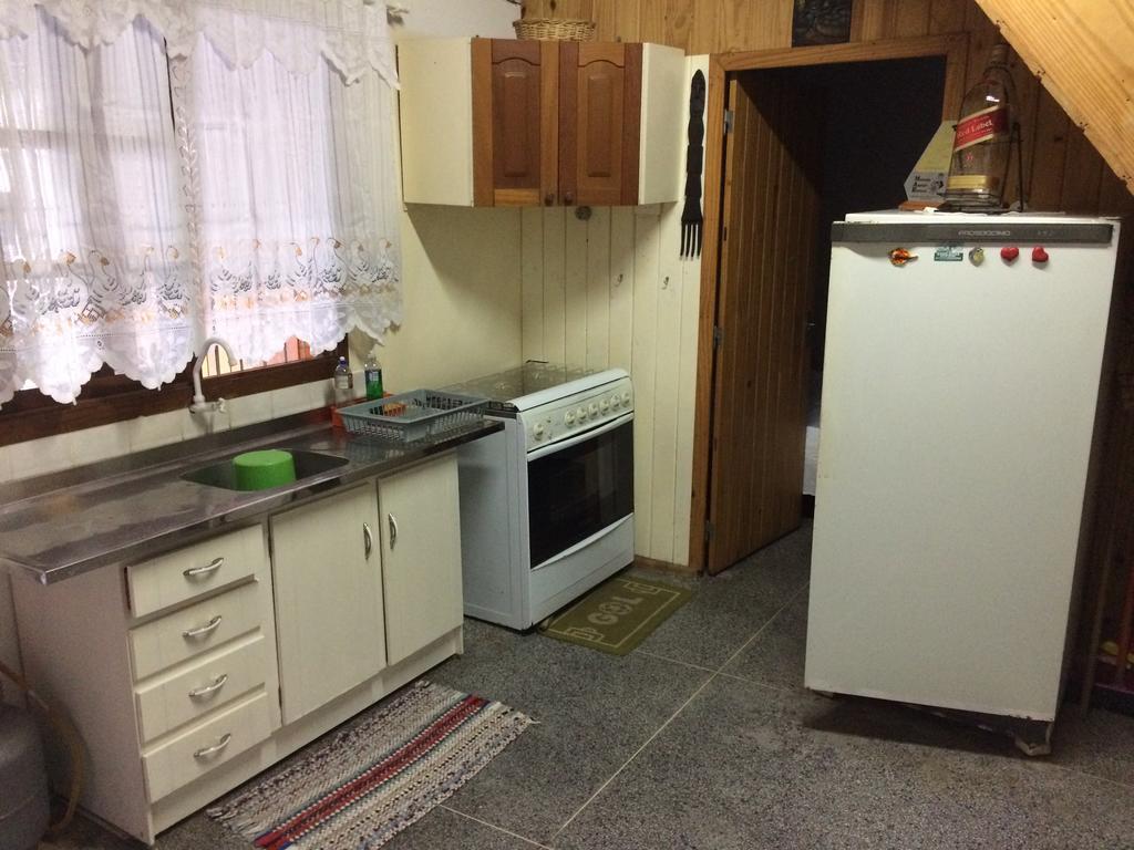 Savanna Suites Пенья Экстерьер фото
