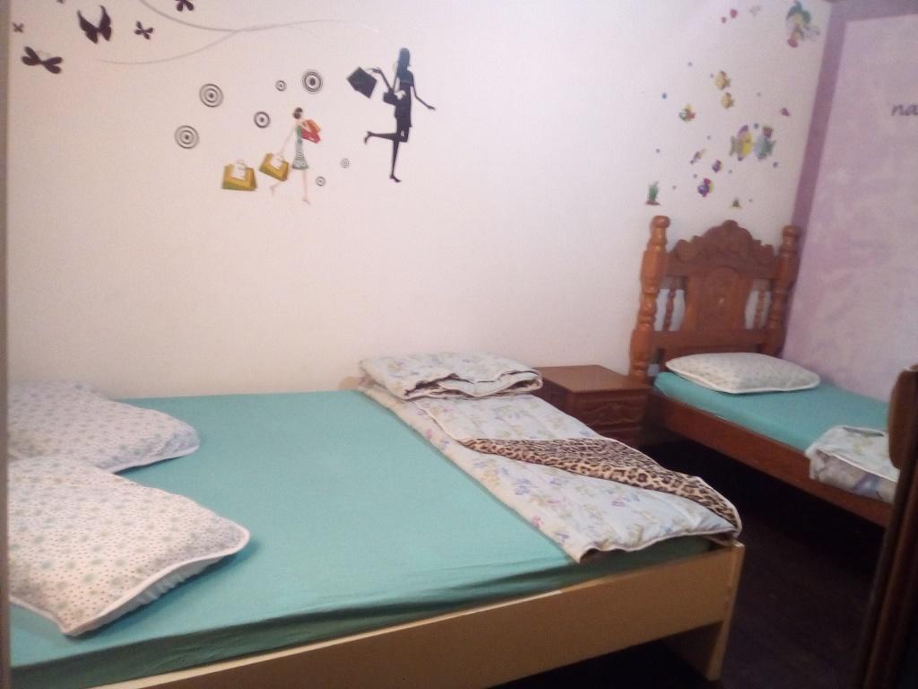 Savanna Suites Пенья Экстерьер фото