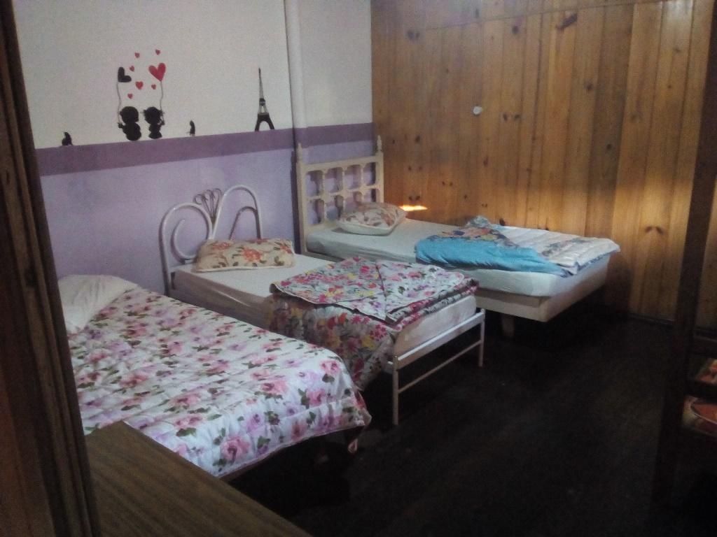 Savanna Suites Пенья Экстерьер фото